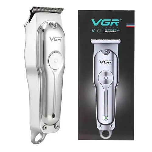 Триммер для стрижки волос VGR V-071