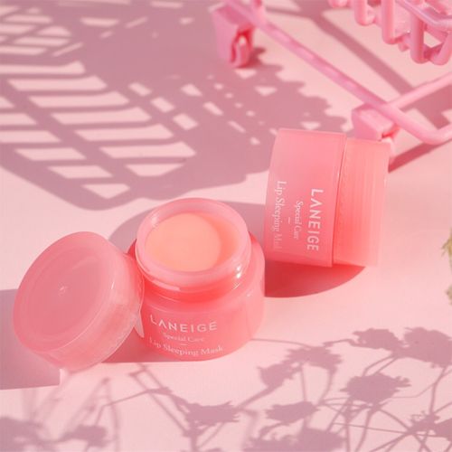 Niqob Laneige lip