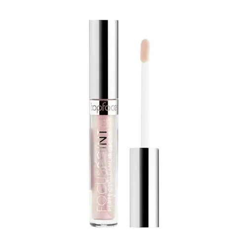 Блеск Top face perfectglam lip gloss #103