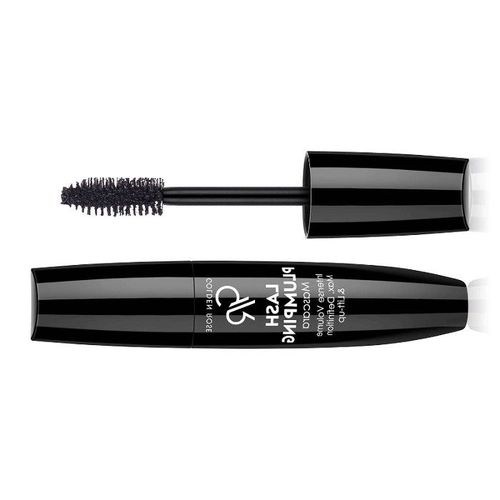 Tush Golden rose lash plumping, купить недорого