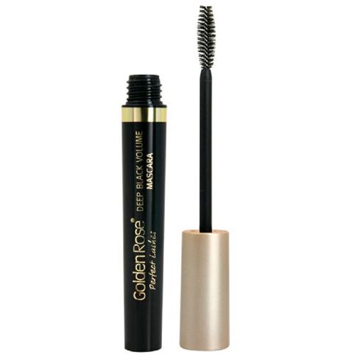 Тушь Golden rose perfect lashes 2 in 1 mascara