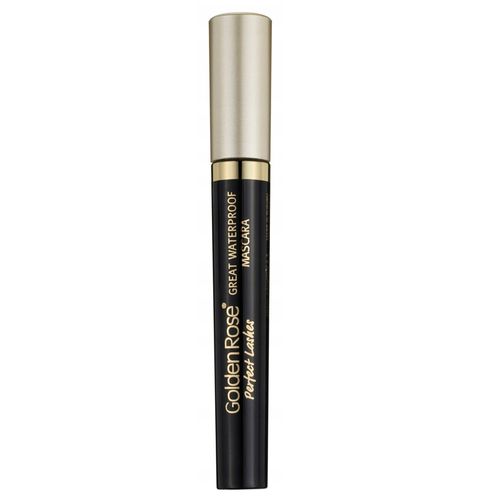 Tush Golden rose perfect lashes 2 in 1 mascara, купить недорого