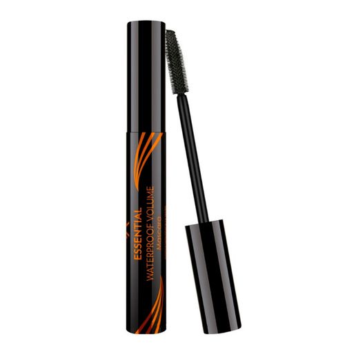 Тушь Golden rose essential wtaerproof volume mascara, купить недорого