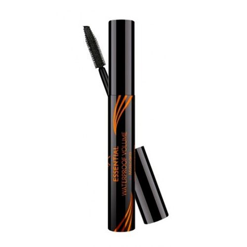 Тушь Golden rose essential wtaerproof volume mascara, в Узбекистане