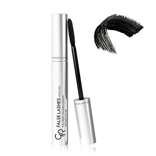 Тушь Golden rose false lashes mascara, в Узбекистане