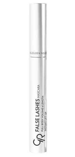 Тушь Golden rose false lashes mascara, фото