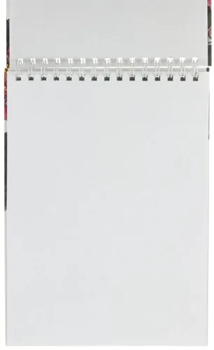 Sketchbuk Kanz-Eksmo Sketchbook. Elegantlik A4 60v., в Узбекистане