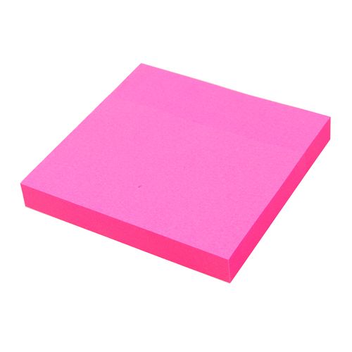 Самоклеящаяся бумага Neon Deli 02302, Розовый, купить недорого