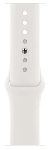 Смарт-часы Apple SERIES 6 44 MM, White