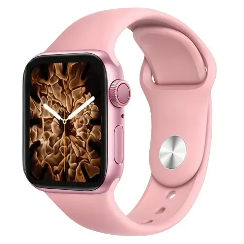 Смарт-часы Apple SERIES 6 44 MM, Pink