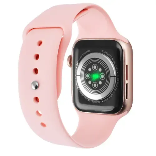 Смарт-часы Apple SERIES 6 44 MM, Pink, купить недорого