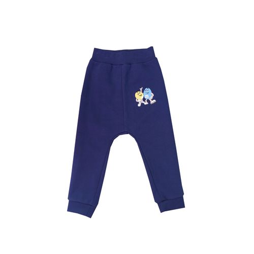 Трико Funkids M&D F348, Синий