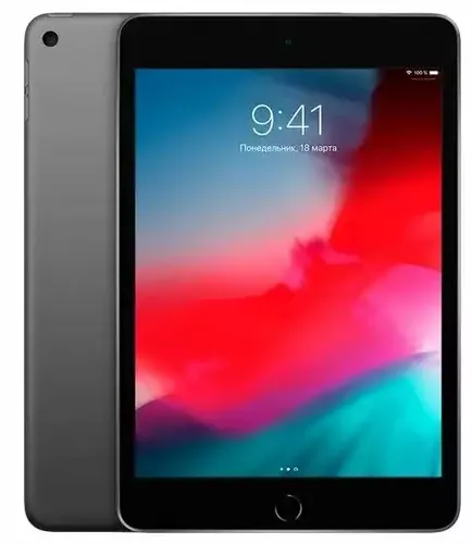 Planshet Apple iPad mini 5, Space Gray, 64 GB