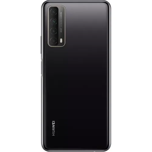 Смартфон Huawei P Smart 2021, Midnight Black