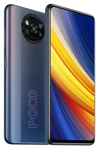 Смартфон Poco X3 Pro, Black, 8/256 GB, arzon