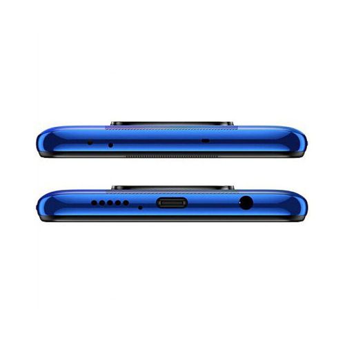 Смартфон Poco X3 Pro, Blue, 6/128 GB, фото № 4