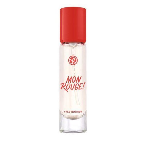 Parfyum suvi mon rouge Yves Rocher, 10 ml