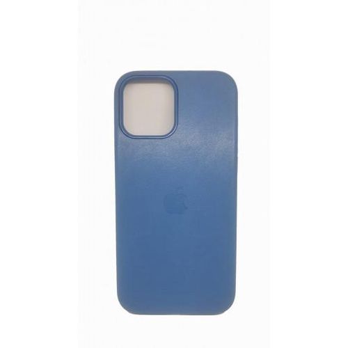 Кожаный чехол POLO 5478 для iPhone, Blue