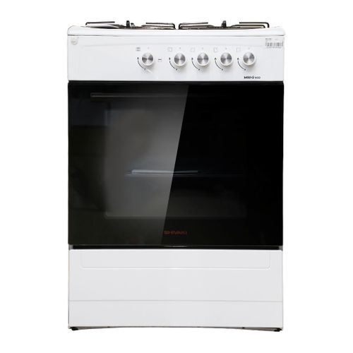 Газовая плита Shivaki 6400-G ГП, Белый