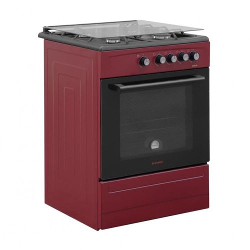 Gaz plita Shivaki 6400-G GP, Bordo