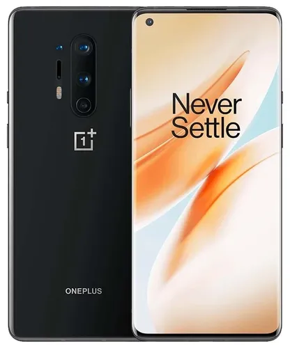 Смартфон OnePlus 8 Pro, Black