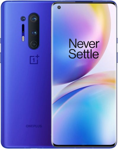 Smartfon OnePlus 8 Pro, Blue, 