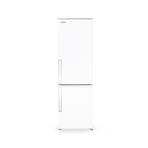 Холодильник Shivaki HD 345 RN, Белый