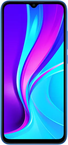 Смартфон Xiaomi Redmi 9C, Twilight Blue, 3/64GB