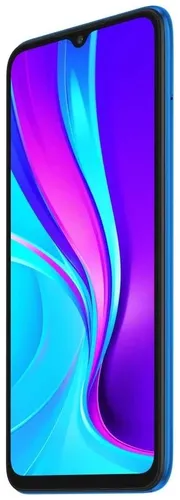 Smartfon Xiaomi Redmi 9C, Twilight Blue, 3/64GB, фото № 4