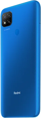 Smartfon Xiaomi Redmi 9C, Twilight Blue, 3/64GB, sotib olish