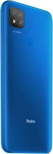 Смартфон Xiaomi Redmi 9C, Twilight Blue, 3/64GB, sotib olish