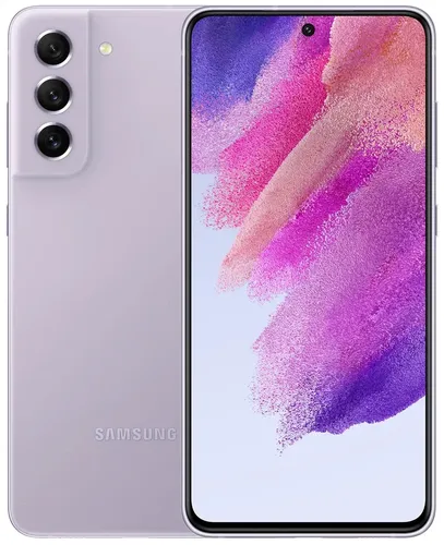Смартфон Samsung Galaxy S21 FE, Lavender, 8/256 GB