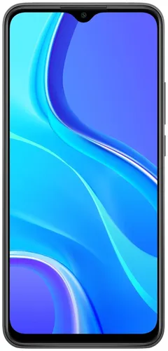 Смартфон Xiaomi Redmi 9, Carbon Grey, 4/64 GB, , купить недорого