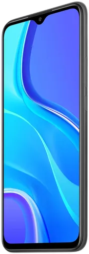 Смартфон Xiaomi Redmi 9, Carbon Grey, 4/64 GB, , фото