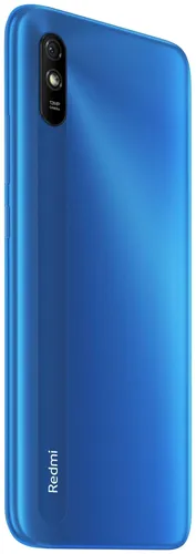 Smartfon Xiaomi Redmi 9A, Sky Blue, 2/32 GB, купить недорого