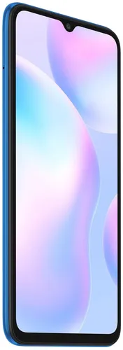 Smartfon Xiaomi Redmi 9A, Sky Blue, 2/32 GB, в Узбекистане