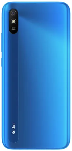 Smartfon Xiaomi Redmi 9A, Sky Blue, 2/32 GB, фото