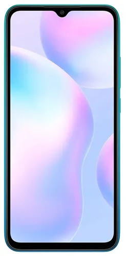 Смартфон Xiaomi Redmi 9A, Peacock Green, 2/32 GB