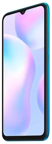 Smartfon Xiaomi Redmi 9A, Peacock Green, 2/32 GB, в Узбекистане