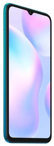 Смартфон Xiaomi Redmi 9A, Peacock Green, 2/32 GB, фото