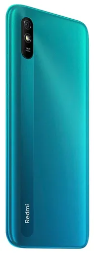 Smartfon Xiaomi Redmi 9A, Peacock Green, 2/32 GB, фото № 4