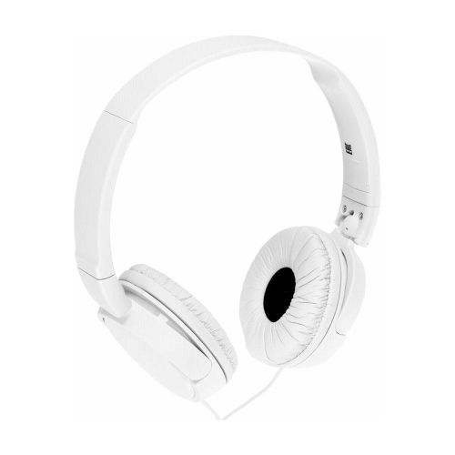 Quloqchinlar Sony MDR-ZX110AP, oq