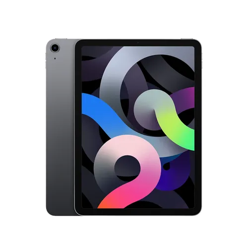 Планшет Apple iPad Air 4, Space Gray, 64 GB