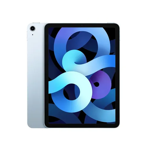 Планшет Apple iPad Air 4, Sky Blue, 64 GB