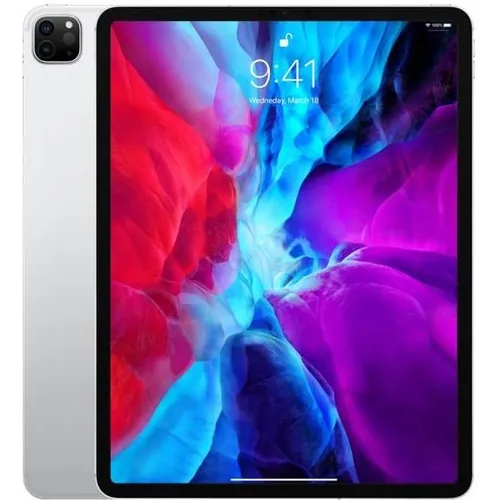 Planshet Apple iPad Pro 11, Silver, 256 GB