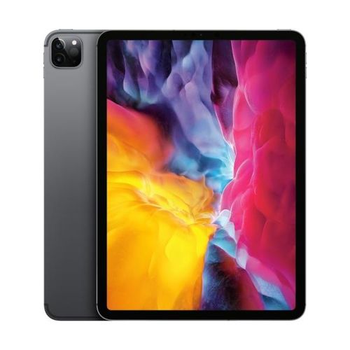 Планшет Apple iPad Pro 11, Space Gray, 256 GB