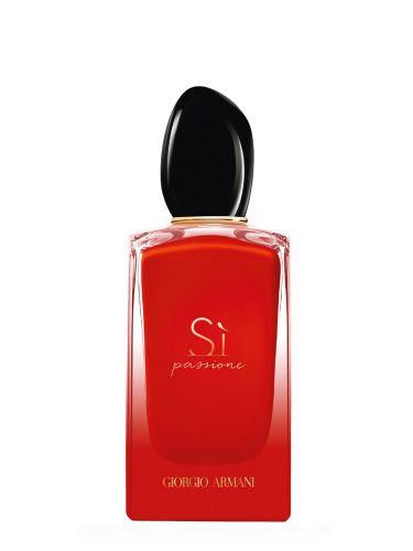 Si passione intense Parfyum suvi, 100 ml