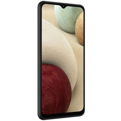 Смартфон Samsung Galaxy M12, Black, 3/32 GB, купить недорого