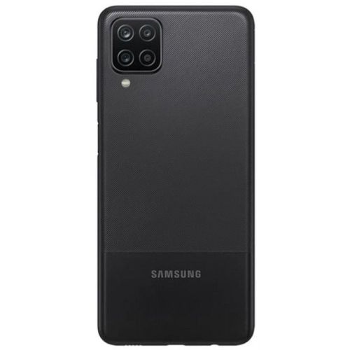 Смартфон Samsung Galaxy M12, Black, 3/32 GB, купить недорого