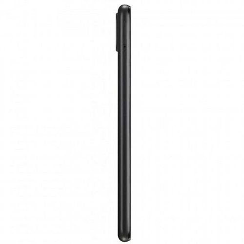 Смартфон Samsung Galaxy M12, Black, 3/32 GB, фото